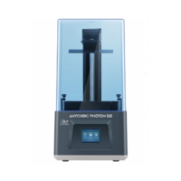  3D принтер Photon D2 (Ultra 2) - «globural.ru» - Чайковский