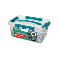 Ресурсный набор для образовательного набора «Динамика ЙоТик М1» - «globural.ru» - Чайковский