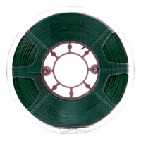 Катушка PLA-Пластика 1.75 мм 1кг в ассортименте - «globural.ru» - Чайковский