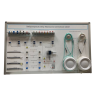 Лабораторный стенд «Волоконно-оптическая связь» - «globural.ru» - Чайковский