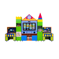 Интерактивный комплекс «Логопедический Замок 32" - «globural.ru» - Чайковский