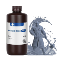 Смола ABS-Like Resin Pro 2 цвет в ассортименте - «globural.ru» - Чайковский