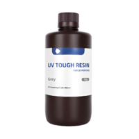 Фотополимер Flexible Tough Resin 2.0 в ассортименте - «globural.ru» - Чайковский