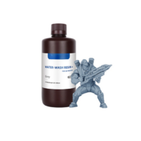 Водосмывная смола Water-Wash Resin+ - «globural.ru» - Чайковский