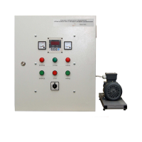 Комплект лабораторного оборудования «Электромонтаж и наладка шкафов управления» - «globural.ru» - Чайковский