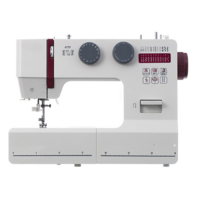 Электромеханическая швейная машина - «globural.ru» - Чайковский