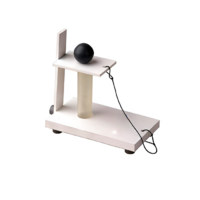 Прибор для демонстрации инерции и инертности тела - «globural.ru» - Чайковский