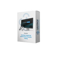 Симулятор для ручных полетов - «globural.ru» - Чайковский