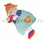 Девочка–мат (ВИК) - «globural.ru» - Чайковский