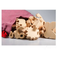 Комплект фишек для "Сенсино": животный мир - «globural.ru» - Чайковский