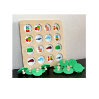 Настольная игра "Мемори" - «globural.ru» - Чайковский