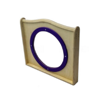 Панель для игровых зон "Иллюминатор" - «globural.ru» - Чайковский