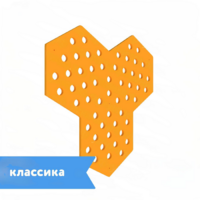 Настенная панель "Крекер" - «globural.ru» - Чайковский