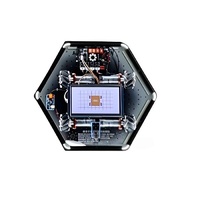 Модуль интерактивный "Omni колеса с голосовым управлением" - «globural.ru» - Чайковский