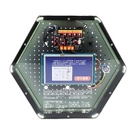 Модуль интерактивный "Азбука Морзе" - «globural.ru» - Чайковский