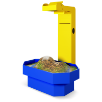 Интерактивная песочница «Алмаз-мини» - «globural.ru» - Чайковский