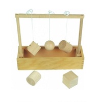 Набор Монтессори 2 - «globural.ru» - Чайковский