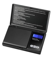 Электронные весы с высокой точностью до 100 гр - «globural.ru» - Чайковский