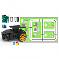Соревновательный комплект Dobot 2020 - «globural.ru» - Чайковский