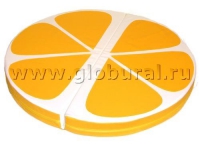 Детский мат «Дольки Лимона» (ВИК) - «globural.ru» - Чайковский