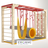 Комплекс "НейроСТАРТ" (длина 2,5 метра) - «globural.ru» - Чайковский