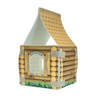 Домик упаковка к театру - «globural.ru» - Чайковский