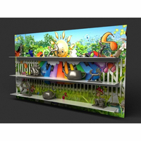 Стенд "Наши работы" №3 - «globural.ru» - Чайковский