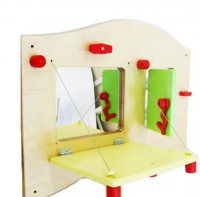 Дидактическая панель "Замочки" - «globural.ru» - Чайковский