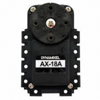 Сервомотор Dynamixel AX-18A - «globural.ru» - Чайковский