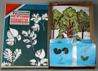 Гербарий Растительные сообщества - «globural.ru» - Чайковский