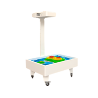 Интерактивная песочница Small - «globural.ru» - Чайковский