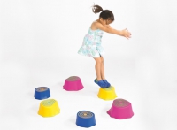 Дорожка "Пенёчки" - «globural.ru» - Чайковский