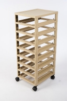 Стойка для наборов "ОГЭ 2022" (продается только с набором ОГЭ-лаборатория) - «globural.ru» - Чайковский