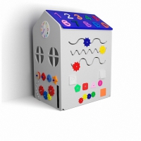 Бизидом "Настоящий гений" - «globural.ru» - Чайковский