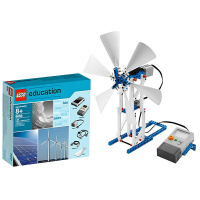 Конструктор "Возобновляемые источники энергии".  - «globural.ru» - Чайковский