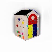 Бизидом "Вундеркинд" - «globural.ru» - Чайковский