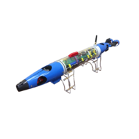 Автономный робот "Гуппи" - «globural.ru» - Чайковский