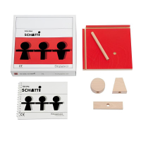 Конструктор Шатти  - «globural.ru» - Чайковский