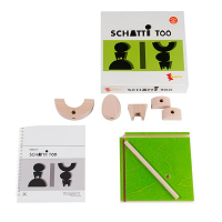 Конструктор Шатти 2 - «globural.ru» - Чайковский