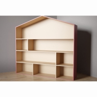 Стеллаж «Маленькая компания» - «globural.ru» - Чайковский