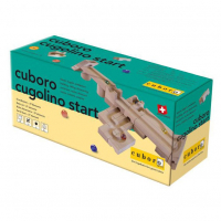 Набор "Cuboro" cugolino start - «globural.ru» - Чайковский