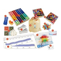 Нумирошка. Набор дополнительных рабочих материалов для детей 9-11 лет  - «globural.ru» - Чайковский