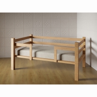 Детская кровать «Астрид» - «globural.ru» - Чайковский