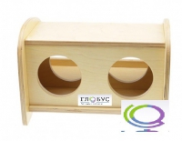 Набор "Тактильный ящик" - «globural.ru» - Чайковский