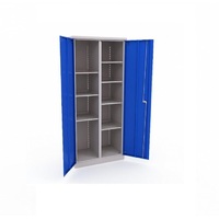 Шкаф инструментальный 181 №10  - «globural.ru» - Чайковский