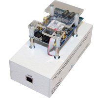 Типовой комплект учебного оборудования «Сети сотовой связи GSM-NOTE» - «globural.ru» - Чайковский