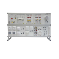 Стенд по электромонтажу тип 2 - «globural.ru» - Чайковский