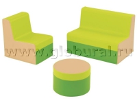 Мебель бескаркасная (вариант 2, ВИК) - «globural.ru» - Чайковский