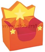 Кресло «Трон» (ВИК) - «globural.ru» - Чайковский