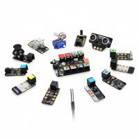 Электронный конструктор Inventor Electronic Kit - «globural.ru» - Чайковский